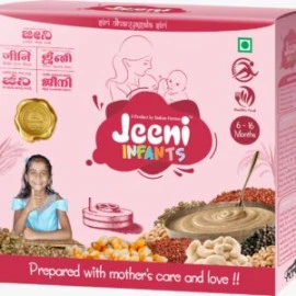 JEENI HEALTH MIX 