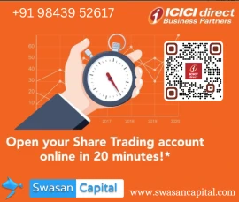 Convert your physical shares to your Demat account