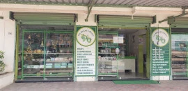 Organic Food Store in Hosur