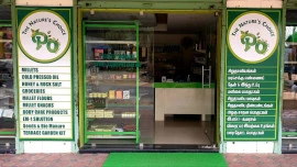 Organic Food Store in Hosur