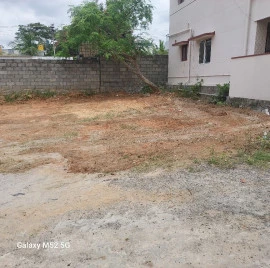 Residential plot for sale near iskon temple alasan, ₹ 3,600,000, Hosur