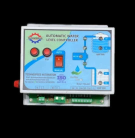 Automatic Water Level Controller